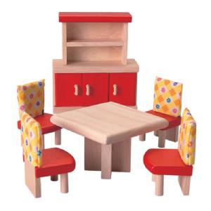 Plan Toys Dining Room Neo
